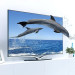 Ugreen Перехідник USB2.0 Type-C to VGA V1.2/HDMI V2.0b/DP V1.2a CM260 black Ugreen (60568)