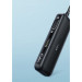 Ugreen Перехідник USB2.0 Type-C to VGA V1.2/HDMI V2.0b/DP V1.2a CM260 black Ugreen (60568)