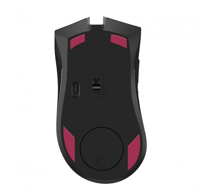 A4Tech Миша бездротова A4Tech Bloody R90 Plus Black