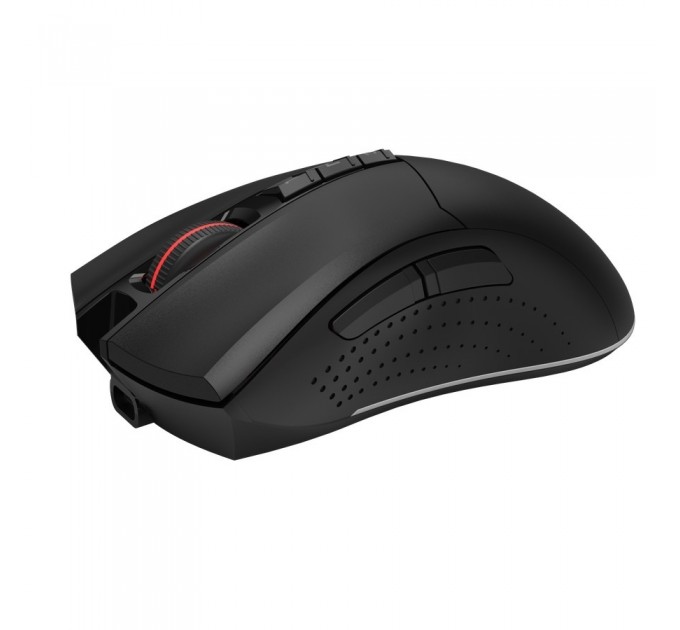 A4Tech Миша бездротова A4Tech Bloody R90 Plus Black