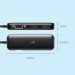 Ugreen Перехідник USB2.0 Type-C to VGA V1.2/HDMI V2.0b/DP V1.2a CM260 black Ugreen (60568)