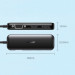 Ugreen Перехідник USB2.0 Type-C to VGA V1.2/HDMI V2.0b/DP V1.2a CM260 black Ugreen (60568)