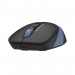 A4Tech Миша бездротова A4Tech FB10CS Ash Blue