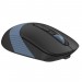 A4Tech Миша бездротова A4Tech FB10CS Ash Blue