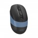 A4Tech Миша бездротова A4Tech FB10CS Ash Blue