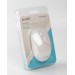 A4Tech Миша бездротова A4Tech FB12S White
