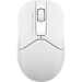 A4Tech Миша бездротова A4Tech FB12S White