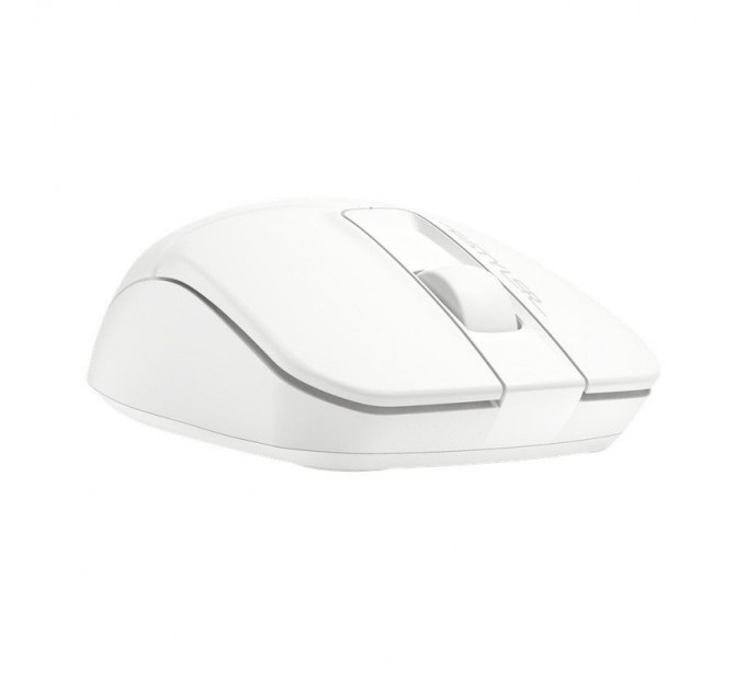 A4Tech Миша бездротова A4Tech FB12S White
