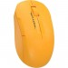 A4Tech Миша бездротова A4Tech FG15CS Air2 Yellow