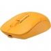 A4Tech Миша бездротова A4Tech FG15CS Air2 Yellow