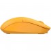 A4Tech Миша бездротова A4Tech FG15CS Air2 Yellow