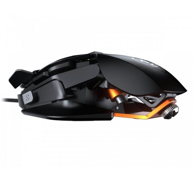 Cougar Миша Cougar Dualblader Black