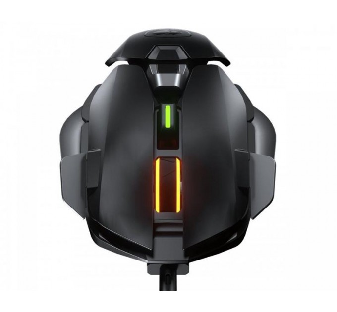 Cougar Миша Cougar Dualblader Black