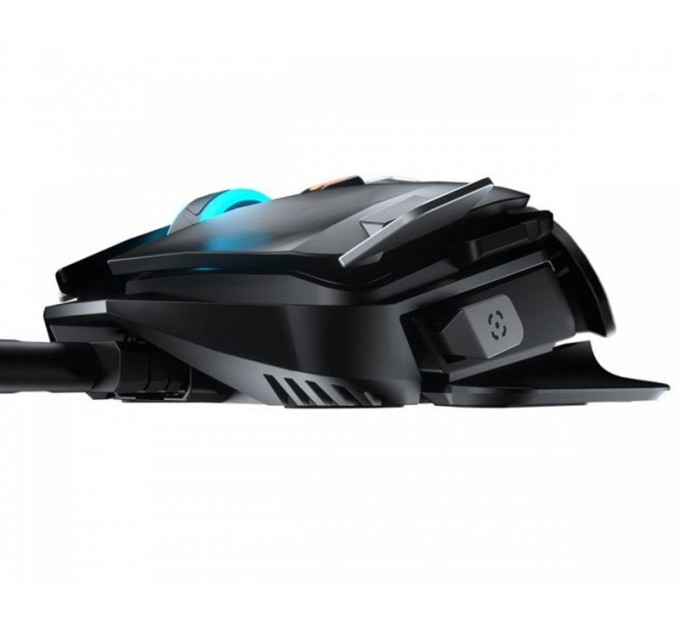 Cougar Миша Cougar Dualblader Black