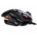 Cougar Миша Cougar Dualblader Black