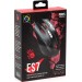 A4Tech Миша A4Tech ES7 Bloody Esports Black
