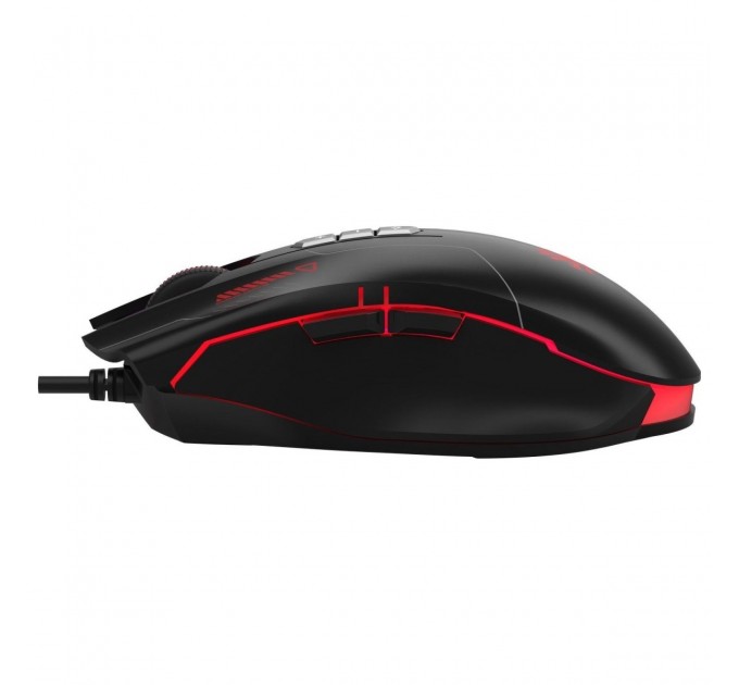 A4Tech Миша A4Tech ES7 Bloody Esports Black