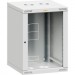 Conteg Шафа настінна Conteg 9U 19" глибина 450мм, RAL7035 (RQN-09-60/45)