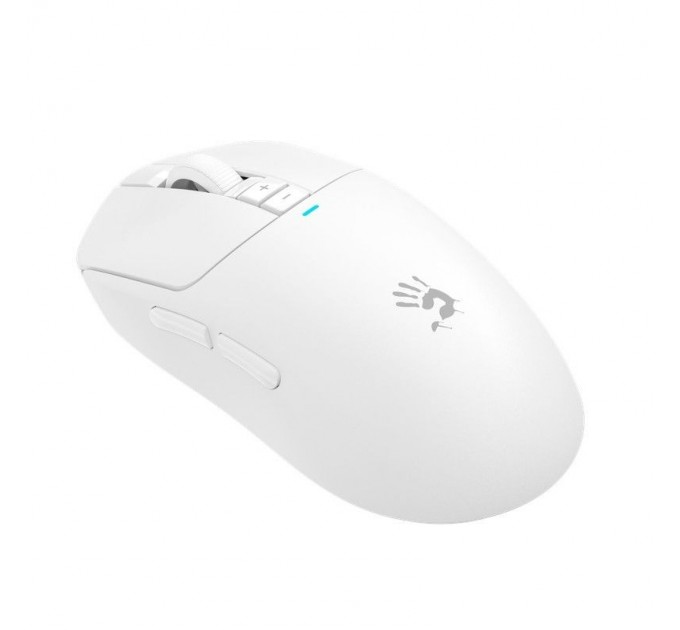 Bloody Миша бездротова Bloody R72 Ultra White
