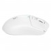 Bloody Миша бездротова Bloody R72 Ultra White