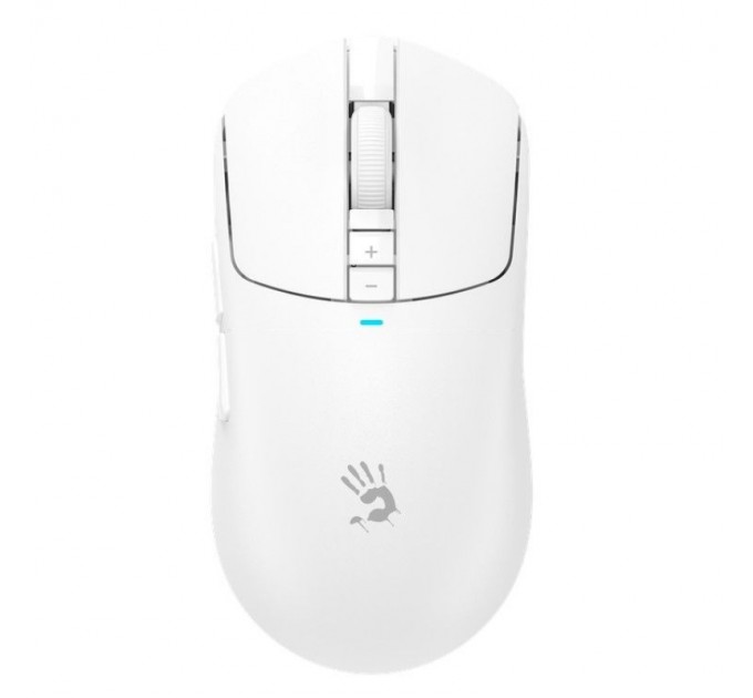 Bloody Миша бездротова Bloody R72 Ultra White