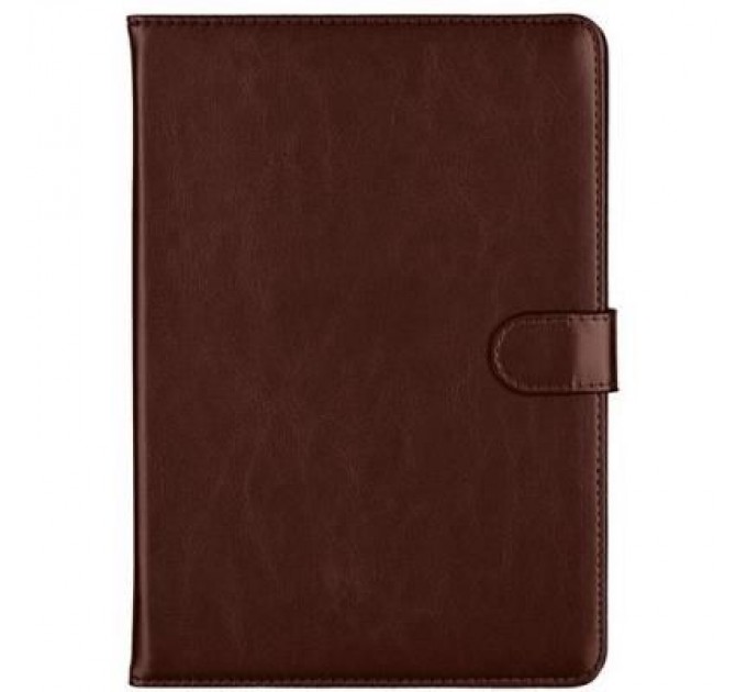 2E Чохол до планшета 2E Basic Universal 9-10", Dark Brown (2E-UNI-9-10-OC-BR)
