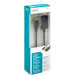 Assmann Дата кабель USB 2.0 AM/AF 5.0m active Assmann (DA-70130-4)