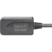 Assmann Дата кабель USB 2.0 AM/AF 5.0m active Assmann (DA-70130-4)