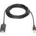 Assmann Дата кабель USB 2.0 AM/AF 5.0m active Assmann (DA-70130-4)