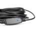 Assmann Дата кабель USB 3.2 Gen1 AM/AF 20.0m 5Gb Assmann (DA-73107)