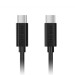 Choetech Дата кабель USB-C to USB-C 1.0m Choetech (CC0002)
