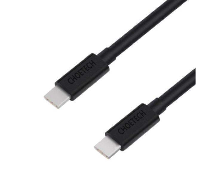 Choetech Дата кабель USB-C to USB-C 3.0m Choetech (CC0004)