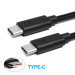 Choetech Дата кабель USB-C to USB-C 2.0m Choetech (CC0003)