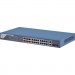 Hikvision Комутатор мережевий Hikvision DS-3E1326P-EI