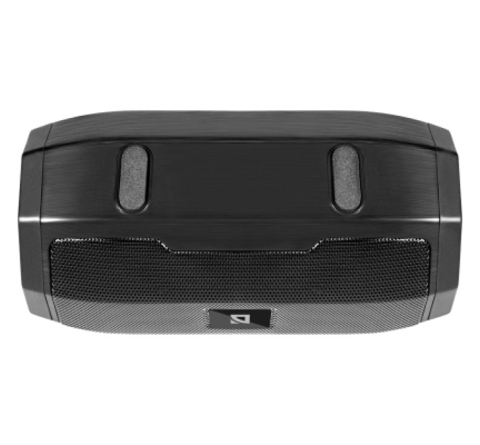 Defender Акустична система Defender G36 5Вт FM/microSD/USB Black (65036)