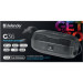 Defender Акустична система Defender G36 5Вт FM/microSD/USB Black (65036)