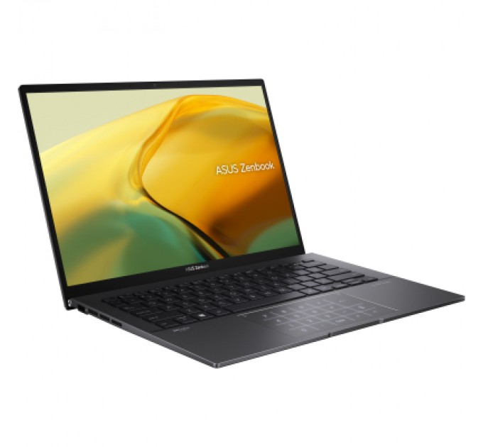 ASUS Ноутбук ASUS Zenbook 14 UM3402YA-KP752 (90NB0W95-M01C30)
