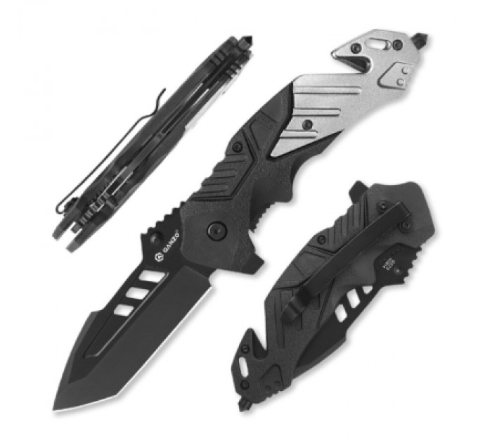 Ganzo Ніж Ganzo G629-GY