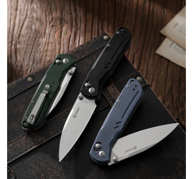 Ganzo Ніж Ganzo G771-BK