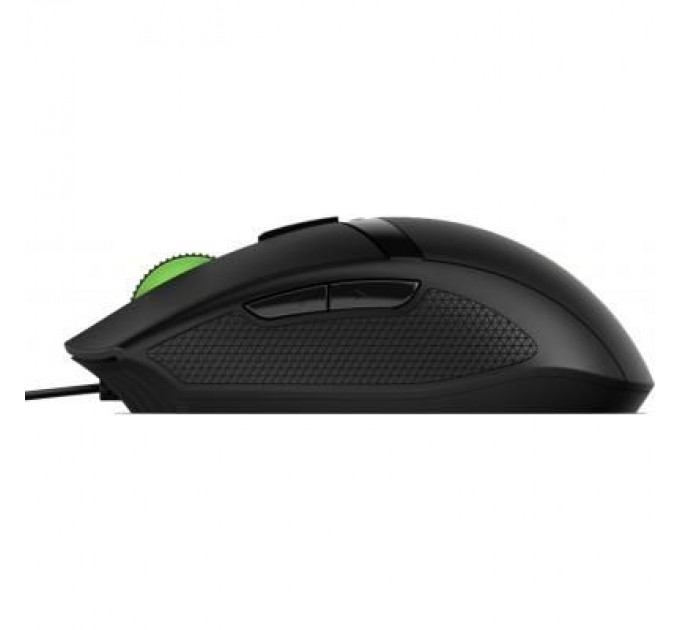 HP Мишка HP Pavilion 300 Black (4PH30AA)