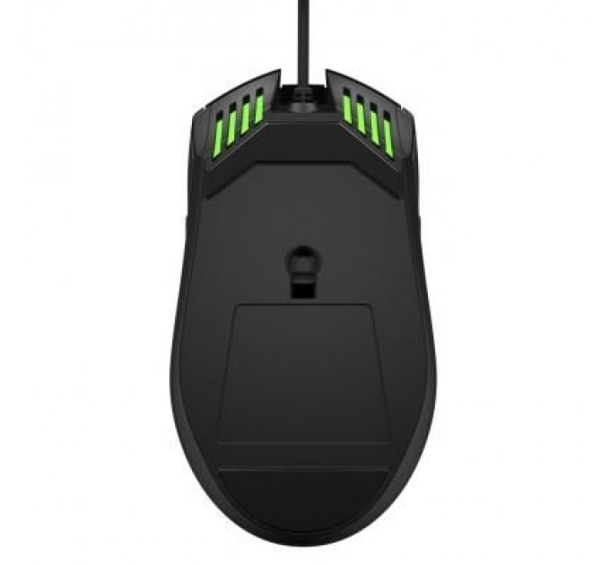 HP Мишка HP Pavilion 300 Black (4PH30AA)