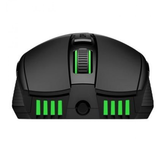 HP Мишка HP Pavilion 300 Black (4PH30AA)