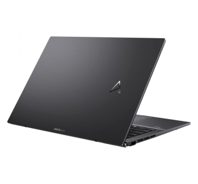 ASUS Ноутбук ASUS Zenbook 14 UM3402YA-KP752 (90NB0W95-M01C30)