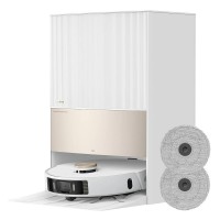 Робот-пилосос L20 ULTRA RLX41CE-1 DREAME