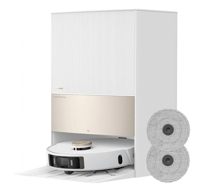 Dreame Робот-пилосос L20 ULTRA RLX41CE-1 DREAME