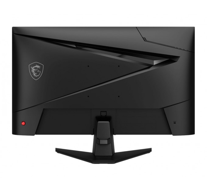 MSI Монітор MSI 27" MAG 274QF X24 IPS Black 240Hz