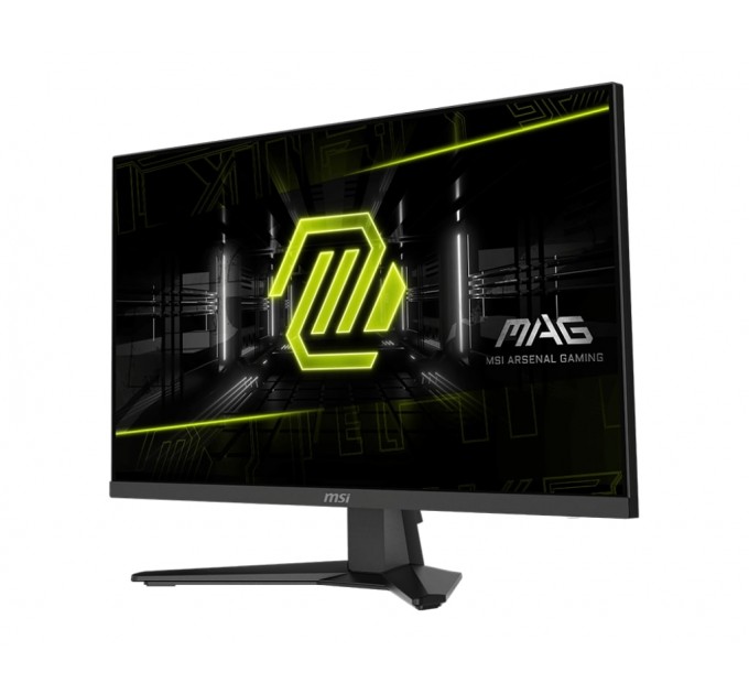 MSI Монітор MSI 27" MAG 274QF X24 IPS Black 240Hz