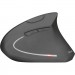 Trust Мишка Trust Verto Wireless Ergonomic Black (22879)