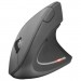 Trust Мишка Trust Verto Wireless Ergonomic Black (22879)