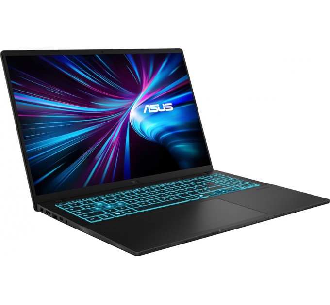 ASUS Ноутбук (портативний комп’ютер) V3607VU C5-210H 16" 16/512GB V3607VU-RP148 ASUS